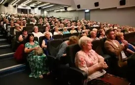 Płońskie Senioralna po raz 8. &nbsp;  7