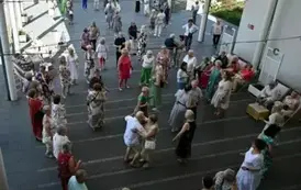 Płońskie Senioralna po raz 8. &nbsp;  11