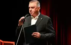 Płońskie Senioralna po raz 8. &nbsp;  12