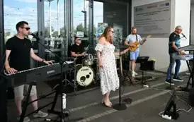 Płońskie Senioralna po raz 8. &nbsp;  16