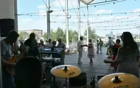 Płońskie Senioralna po raz 8. &nbsp;  21