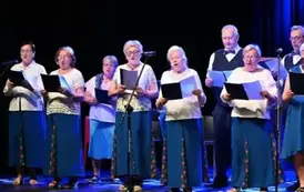 Płońskie Senioralna po raz 8. &nbsp;  26