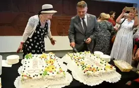 Płońskie Senioralna po raz 8. &nbsp;  39