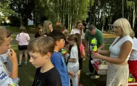 Zakończył się trzeci z czterech turnus&oacute;w 4