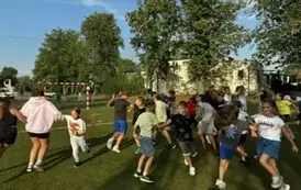Zakończył się trzeci z czterech turnus&oacute;w 5