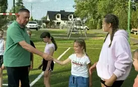 Zakończył się trzeci z czterech turnus&oacute;w 7