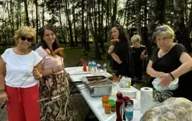 Zakończył się trzeci z czterech turnus&oacute;w 9