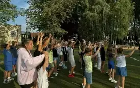 Zakończył się trzeci z czterech turnus&oacute;w 11