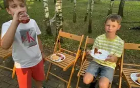 Zakończył się trzeci z czterech turnus&oacute;w 12