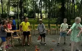 Zakończył się trzeci z czterech turnus&oacute;w 14