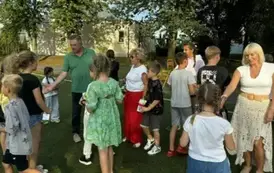 Zakończył się trzeci z czterech turnus&oacute;w 17
