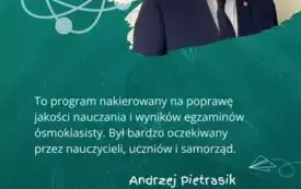 Galeria aktualności Miasto Płońsk partnerem projektu Mazowiecka Szkoła Przyszłości 3
