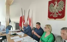 Galeria aktualności Konwent W&oacute;jt&oacute;w i Burmistrz&oacute;w Powiatu Płońskiego 2