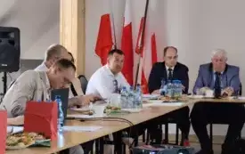 Galeria aktualności Konwent W&oacute;jt&oacute;w i Burmistrz&oacute;w Powiatu Płońskiego 3