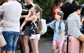 Galeria aktualności Wystartował czwarty turnus miejskich kolonii w Goszczycach 17