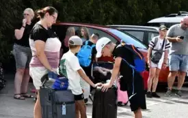 Galeria aktualności Wystartował czwarty turnus miejskich kolonii w Goszczycach 20