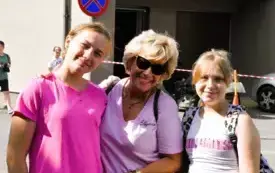 Galeria aktualności Wystartował czwarty turnus miejskich kolonii w Goszczycach 21