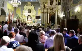Galeria aktualności Obchody 105. Rocznicy Bitwy Warszawskiej 8