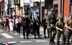 Galeria aktualności Obchody 105. Rocznicy Bitwy Warszawskiej 10