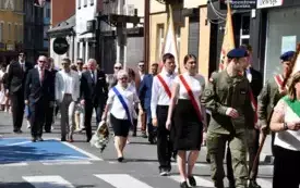 Galeria aktualności Obchody 105. Rocznicy Bitwy Warszawskiej 11