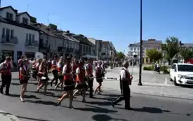 Galeria aktualności Obchody 105. Rocznicy Bitwy Warszawskiej 12