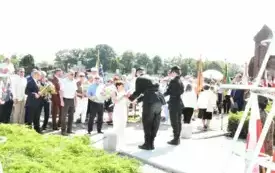 Galeria aktualności Obchody 105. Rocznicy Bitwy Warszawskiej 18