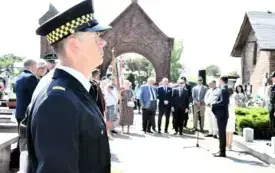 Galeria aktualności Obchody 105. Rocznicy Bitwy Warszawskiej 26