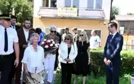 Galeria aktualności Obchody 105. Rocznicy Bitwy Warszawskiej 28