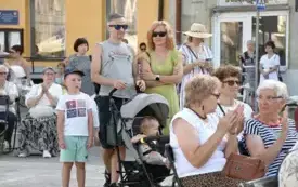 Galeria aktualności Koncertowe Lato na Płońskim Rynku  13