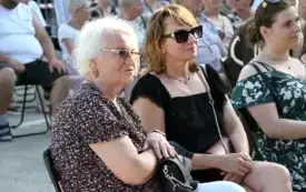 Galeria aktualności Koncertowe Lato na Płońskim Rynku  15