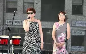 Galeria aktualności Koncertowe Lato na Płońskim Rynku  19