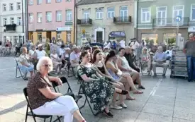 Galeria aktualności Koncertowe Lato na Płońskim Rynku  20