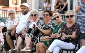 Galeria aktualności Koncertowe Lato na Płońskim Rynku  31