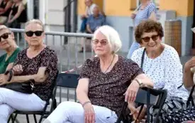 Galeria aktualności Koncertowe Lato na Płońskim Rynku  32