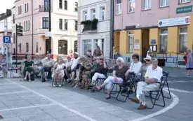 Galeria aktualności Koncertowe Lato na Płońskim Rynku  33