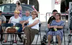 Galeria aktualności Koncertowe Lato na Płońskim Rynku  35