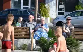 Galeria aktualności Koncertowe Lato na Płońskim Rynku  38