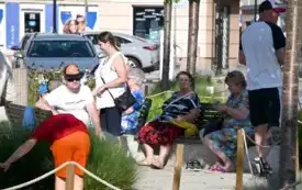 Galeria aktualności Koncertowe Lato na Płońskim Rynku  49