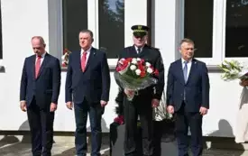 Galeria aktualności 105. rocznica Szarży Arcelińskiej 1