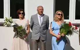 Galeria aktualności 105. rocznica Szarży Arcelińskiej 2