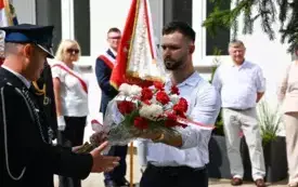 Galeria aktualności 105. rocznica Szarży Arcelińskiej 14