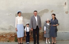 Godzina &ldquo;W&rdquo; &ndash; 76. rocznica wybuchu Powstana Warszawskiego