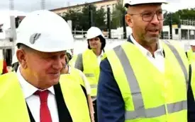 Galeria aktualności Duch sportowy w Płońsku jest niesamowity 1