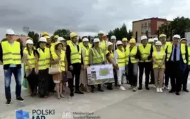 Galeria aktualności Duch sportowy w Płońsku jest niesamowity 2