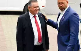 Galeria aktualności Duch sportowy w Płońsku jest niesamowity 3