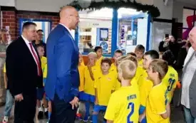 Galeria aktualności Duch sportowy w Płońsku jest niesamowity 4