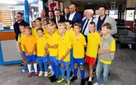Galeria aktualności Duch sportowy w Płońsku jest niesamowity 6