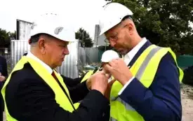 Galeria aktualności Duch sportowy w Płońsku jest niesamowity 9