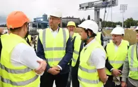 Galeria aktualności Duch sportowy w Płońsku jest niesamowity 12