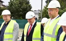 Galeria aktualności Duch sportowy w Płońsku jest niesamowity 15